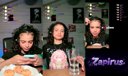 zapirux's Live Session — Jul 9, 2026, 2:39 AM