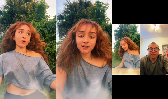 zaqueenn25's Live Session — Jul 26, 2026, 11:42 PM