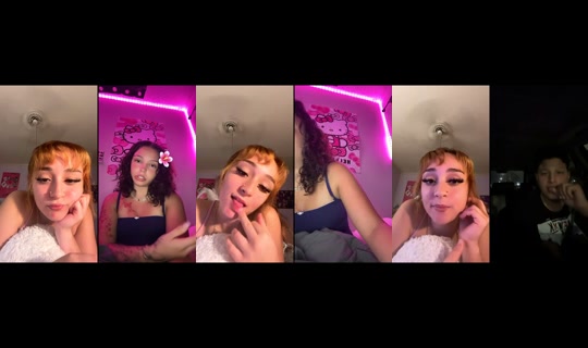 zaqueenn25's Live Session — Jul 27, 2026, 5:44 AM