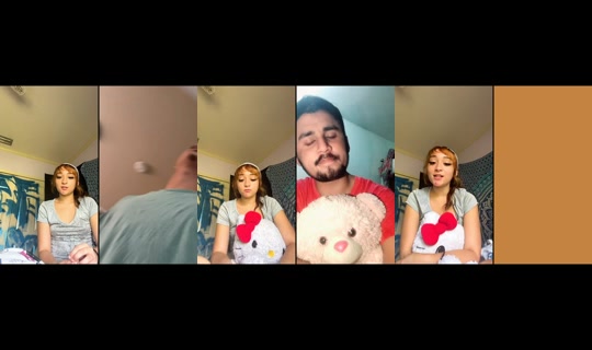 zaqueenn25's Live Session — Jul 27, 2026, 6:04 PM