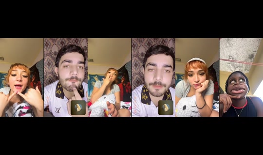 zaqueenn25's Live Session — Jul 27, 2026, 6:35 PM