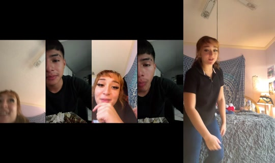 zaqueenn25's Live Session — Jul 27, 2026, 10:33 PM