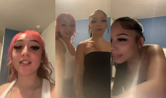 zaqueenn25's Live Session — Sep 17, 2026, 4:26 AM