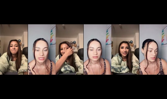 zara_t006's Live Session — Oct 13, 2026, 5:10 PM