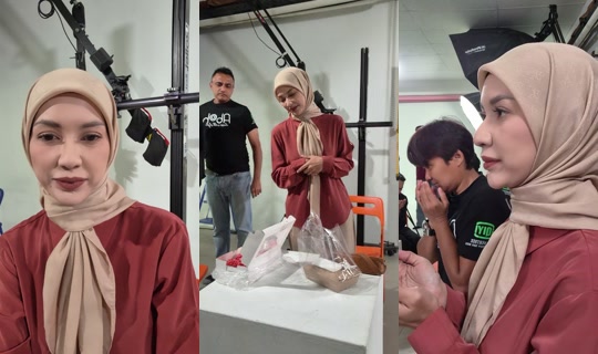zarazyaofficial's Live Session — Jul 22, 2026, 7:05 PM