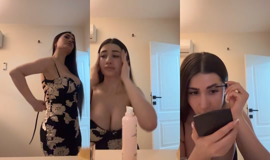 zari_0101's Live Session — Jul 27, 2026, 9:01 PM