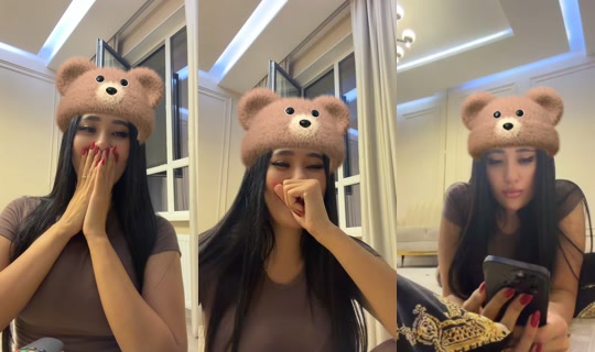 zarikow01's Live Session — Jul 27, 2026, 11:27 PM