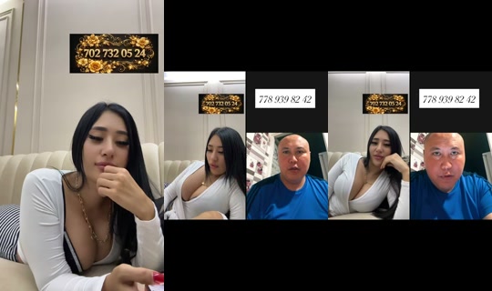 zarikow01's Live Session — Jul 31, 2026, 9:02 PM