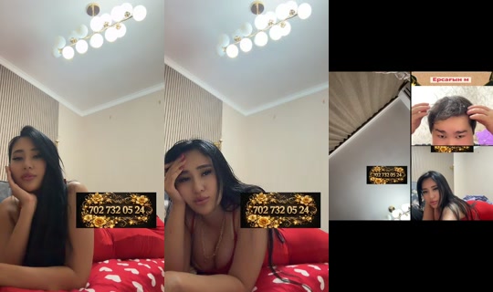 zarikow2001's Live Session — Jul 22, 2026, 5:41 PM