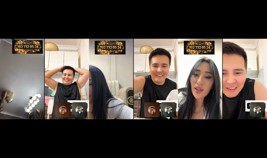 zarikow98's Live Session — Oct 5, 2026, 9:27 PM