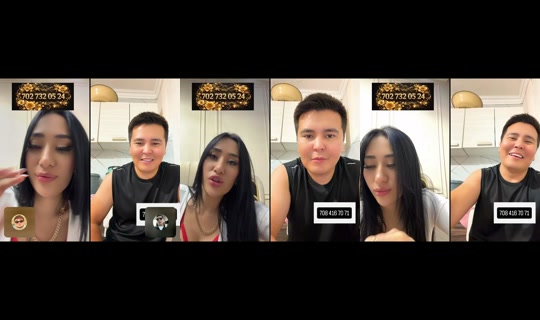 zarikow98's Live Session — Oct 5, 2026, 10:18 PM