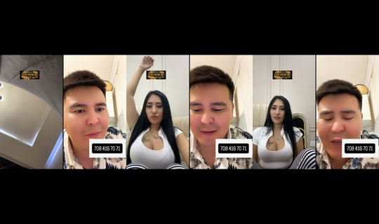 zarikow98's Live Session — Oct 14, 2026, 9:52 PM
