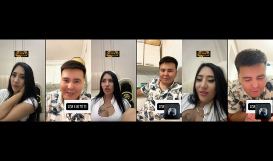 zarikow98's Live Session — Oct 14, 2026, 10:43 PM