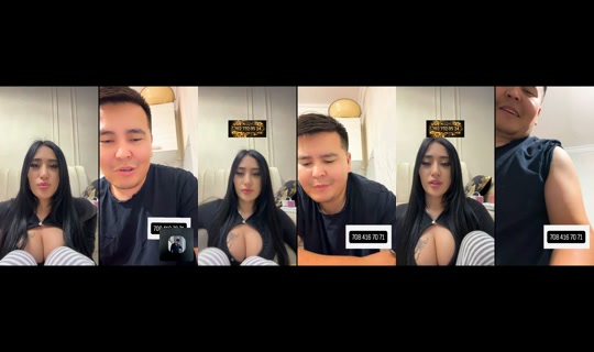 zarikow98's Live Session — Oct 16, 2026, 6:29 PM