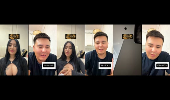 zarikow98's Live Session — Oct 16, 2026, 7:19 PM