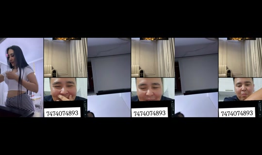 zarina75308's Live Session — Jul 13, 2026, 6:22 PM