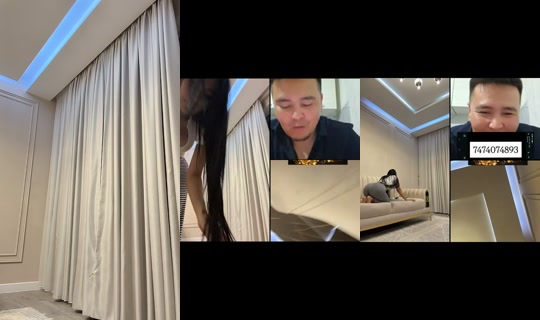 zarina75308's Live Session — Jul 13, 2026, 6:51 PM