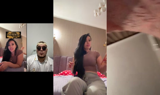 zarina76343's Live Session — Jul 23, 2026, 11:27 PM