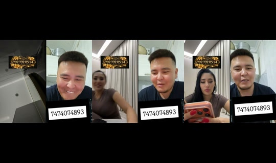 zarina76343's Live Session — Jul 26, 2026, 10:18 PM