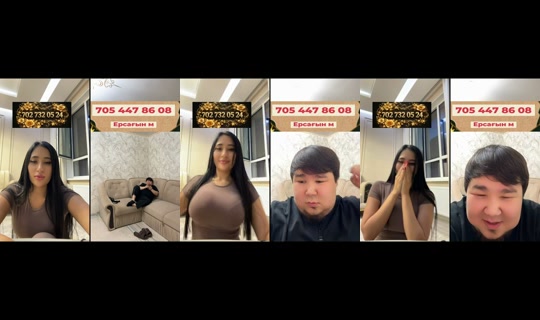 zarina76343's Live Session — Jul 27, 2026, 11:07 PM
