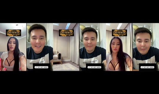 zarina76343's Live Session — Aug 19, 2026, 5:01 PM