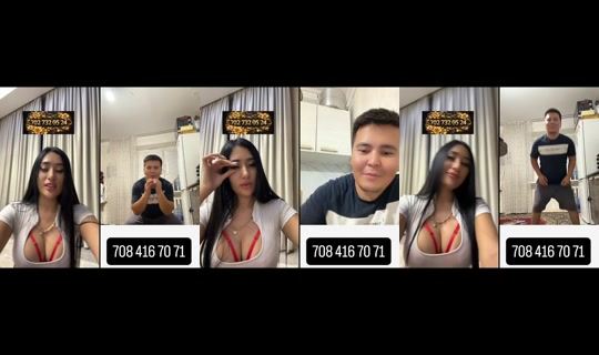 zarina76343's Live Session — Sep 6, 2026, 6:01 PM