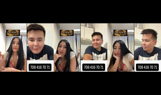 zarina76343's Live Session — Sep 6, 2026, 6:52 PM