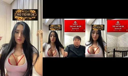 zarina76343's Live Session — Sep 9, 2026, 7:36 PM