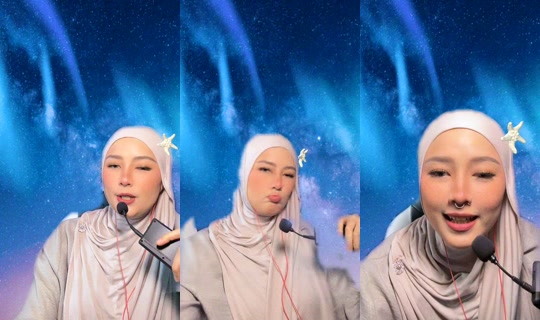zarinajamalullail2's Live Session — Jul 8, 2026, 10:16 AM