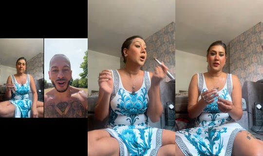 zarz.zarah's Live Session — Jul 9, 2026, 12:59 PM