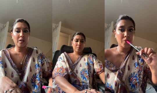 zarz.zarah's Live Session — Jul 9, 2026, 7:12 PM