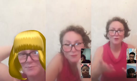 zaulicavalcanti's Live Session — Sep 5, 2026, 1:08 AM