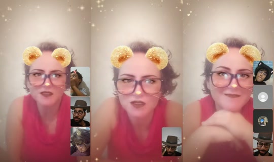 zaulicavalcanti's Live Session — Sep 5, 2026, 1:58 AM