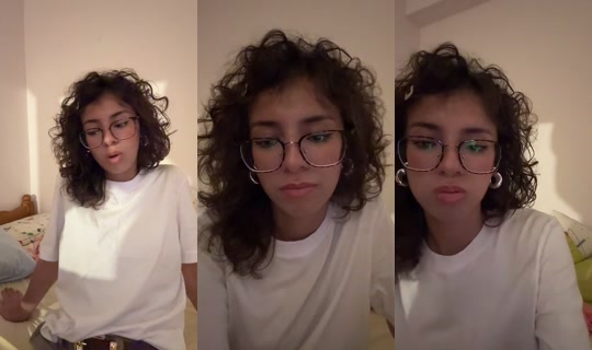 zaynabalir's Live Session — Jul 8, 2026, 9:58 PM