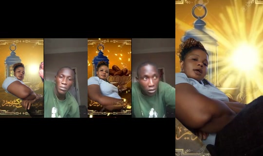 zayzay.queen54's Live Session — Jul 26, 2026, 2:37 PM