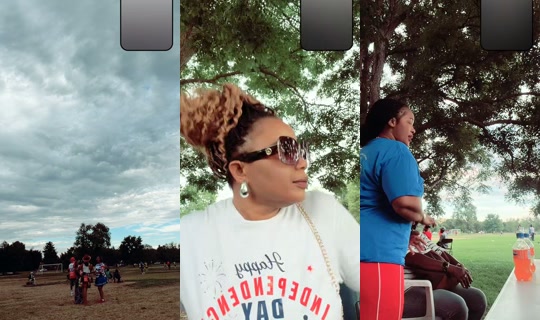 zayzay.queen54's Live Session — Jul 27, 2026, 12:27 AM