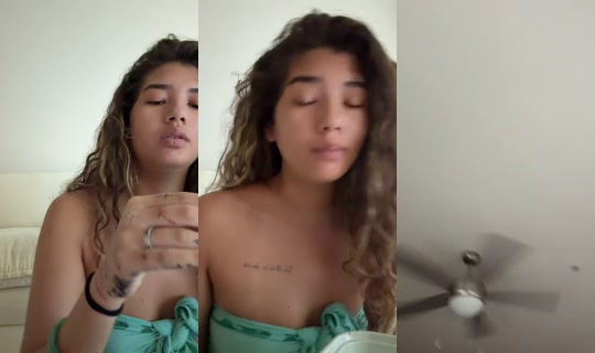 zazaysworld's Live Session — Jul 18, 2026, 1:28 PM