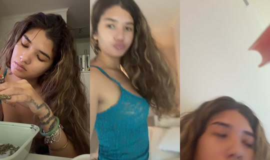 zazaysworld's Live Session — Jul 20, 2026, 8:16 PM