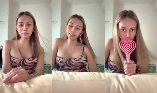 zazazaidy36's Live Session — Jul 9, 2026, 6:42 AM