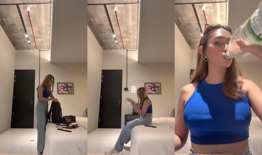 zazazaidy36's Live Session — Aug 3, 2026, 2:12 AM