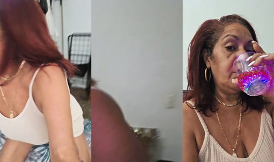 zcandalous2018's Live Session — Aug 15, 2026, 5:36 AM