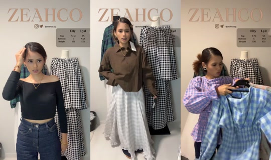 zeahco.sg's Live Session — Jul 24, 2026, 1:01 PM