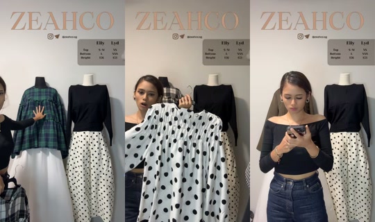 zeahco.sg's Live Session — Jul 24, 2026, 2:57 PM