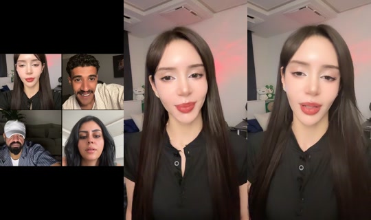 zedan299's Live Session — Jul 19, 2026, 2:32 PM