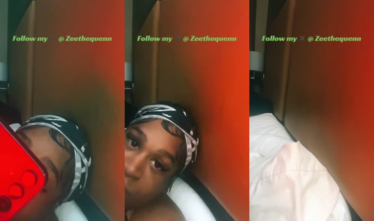 zee_loveeee's Live Session — Oct 3, 2026, 1:26 AM