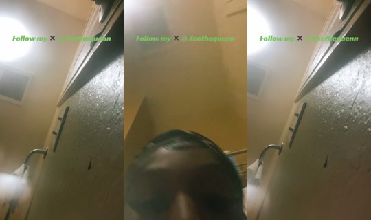 zee_loveeee's Live Session — Oct 3, 2026, 12:32 PM