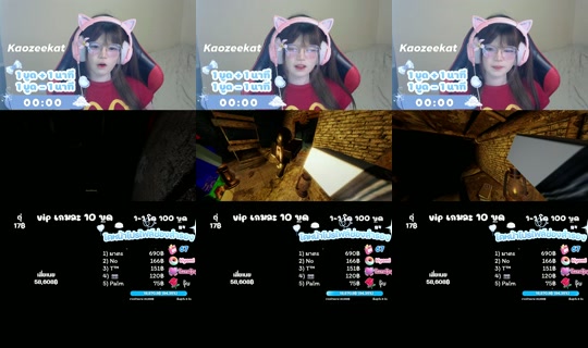 zeekat._07's Live Session — Jul 24, 2026, 2:24 PM