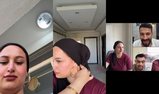 zehraakczz1's Live Session — Jul 9, 2026, 4:17 PM