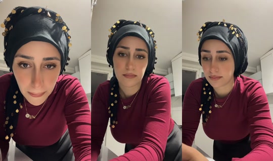 zehraresmiiiii's Live Session — Oct 4, 2026, 8:55 PM