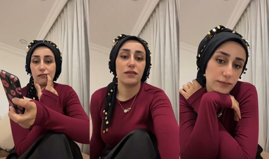 zehraresmiiiii's Live Session — Oct 4, 2026, 10:30 PM